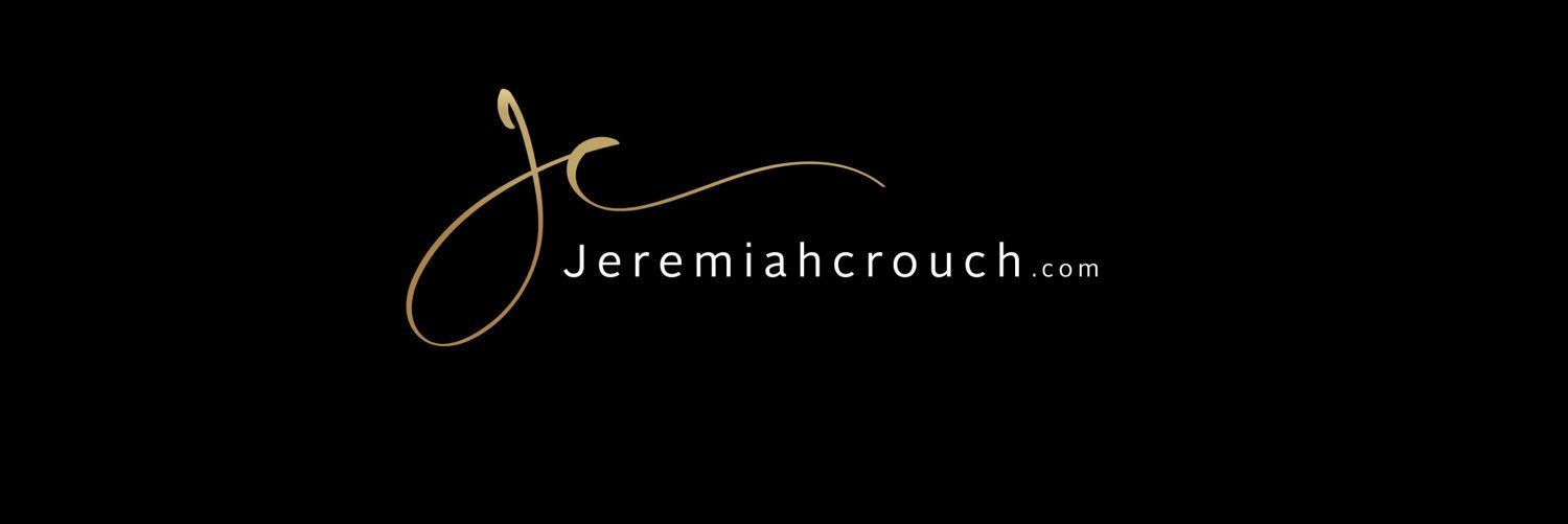 JeremiahCrouch's profile banner image