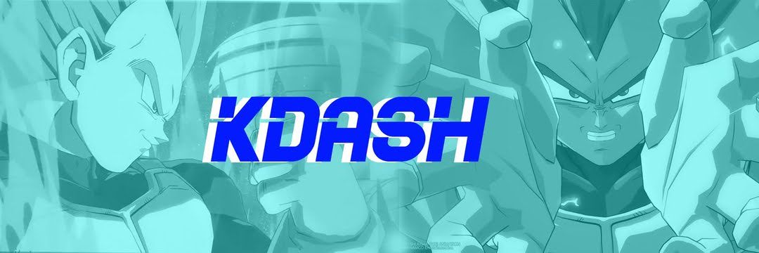 kdash307's profile banner image