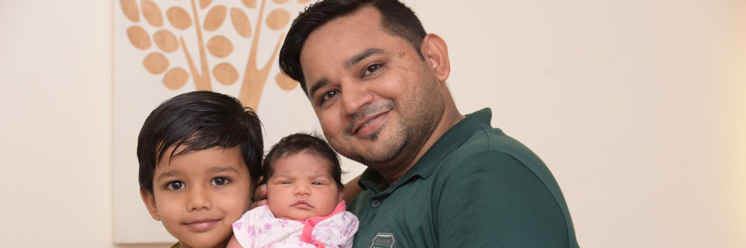 urwithdesai's profile banner image