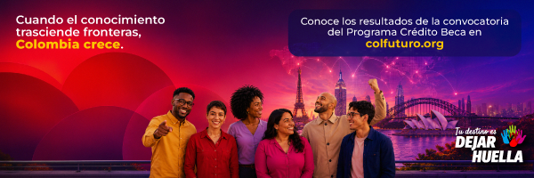 Colfuturo's profile banner image