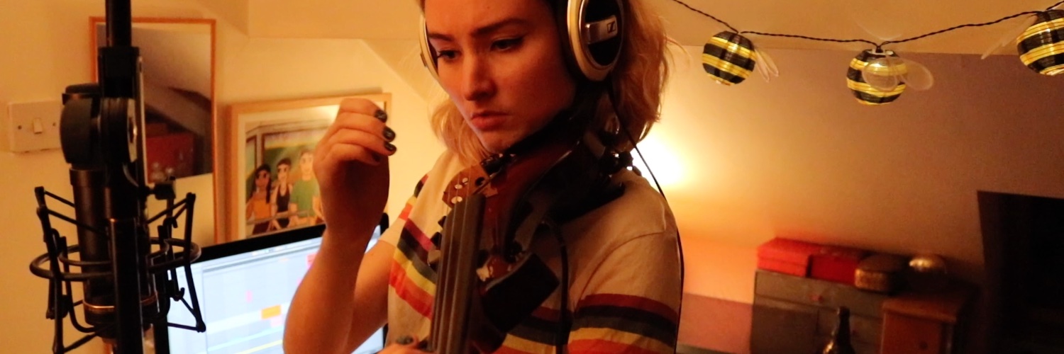 Ukuleilidh's profile banner image