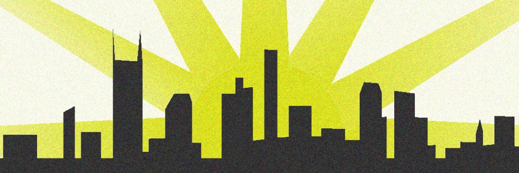 MusicCitySounds banner