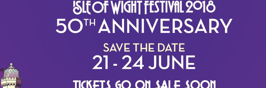 IOW Fest Countdown banner