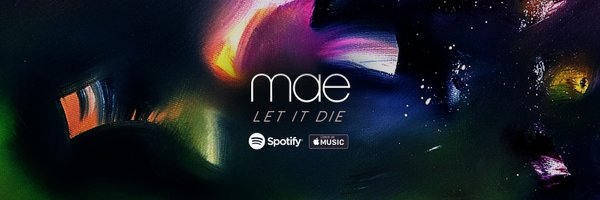 maeband Profile Banner