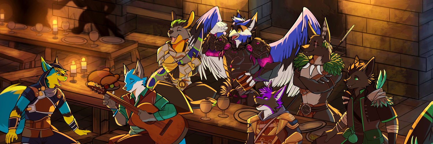 AyjisSentry's profile banner image