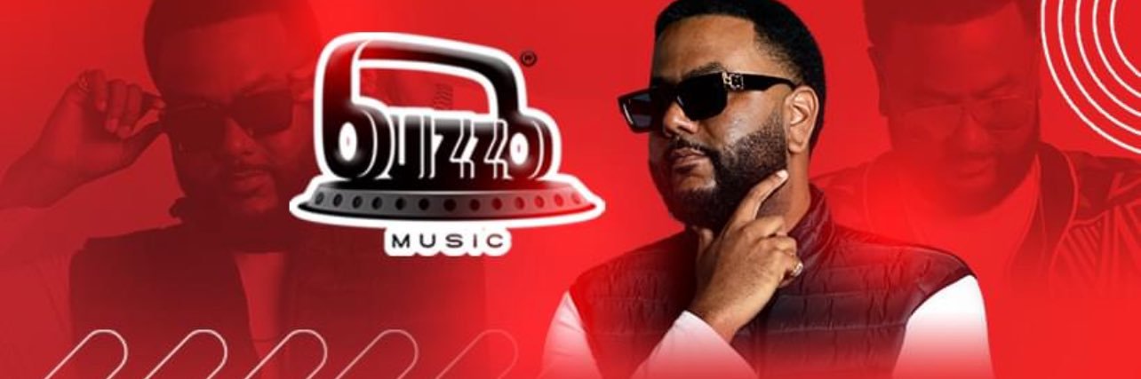 DJ BuzzB - TSUNAMI BOSS banner