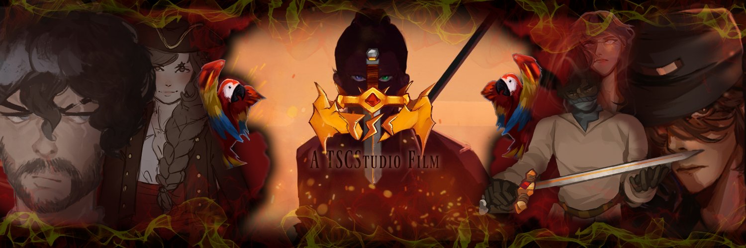 StudiosTsc's profile banner image