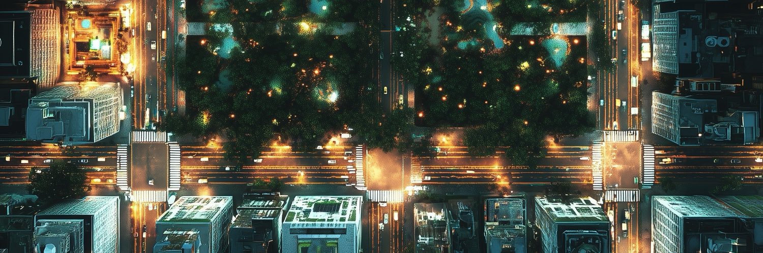 OpenFutureHQ's profile banner image