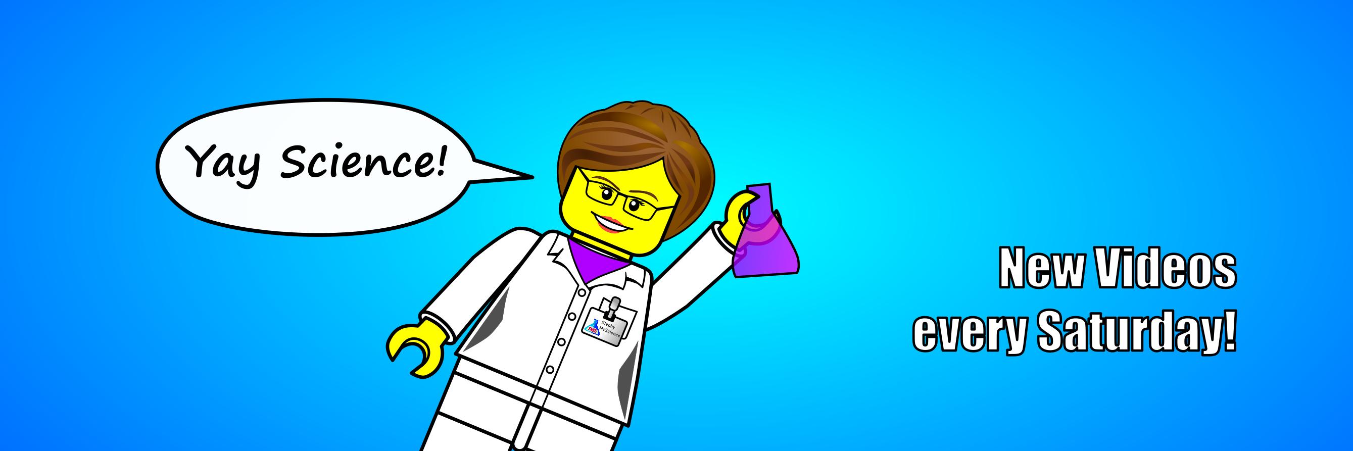 Science With Steph 🇪🇺 banner