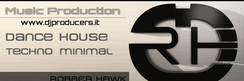 robberhawk's profile banner image