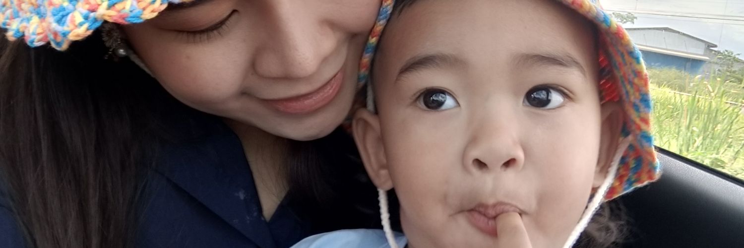 NanVenustas's profile banner image