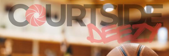 CourtSideDeezy's profile banner image
