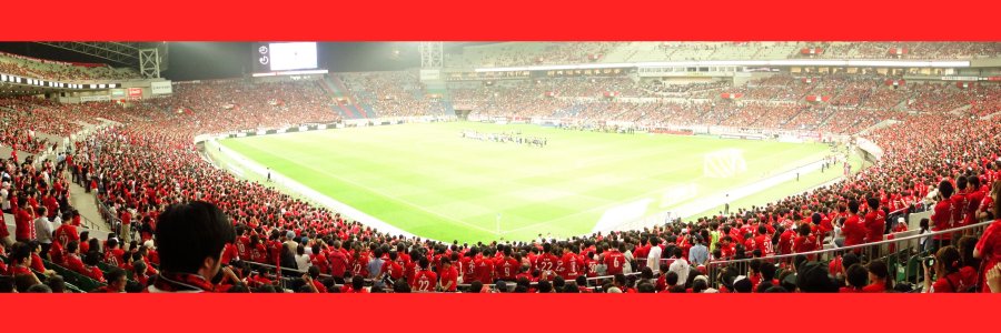 うらわのわ banner