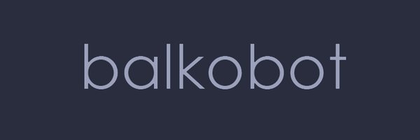 balkobot Profile Banner