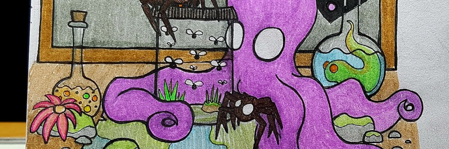 Lyannyx's profile banner image