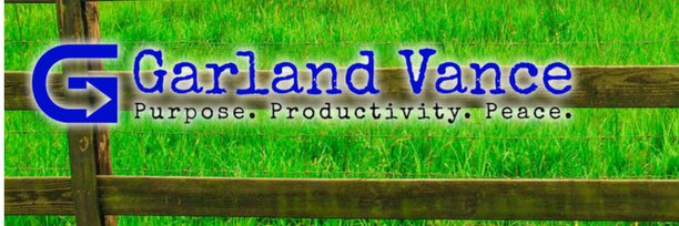 GarlandVance's profile banner image
