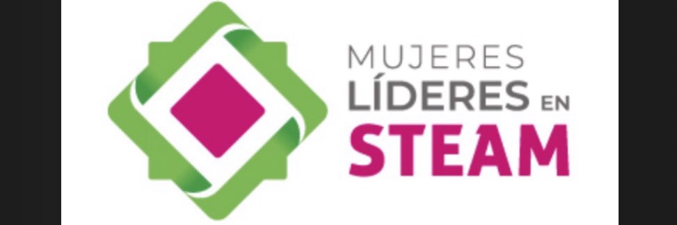 MujeresSTEAM's profile banner image