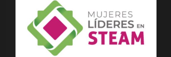 MujeresSTEAM Profile Banner