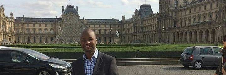 amadamombe's profile banner image