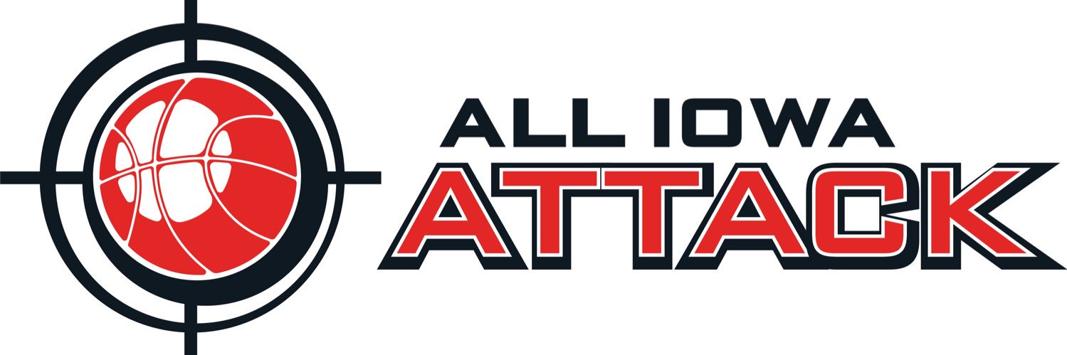 All Iowa Attack Boys's banner