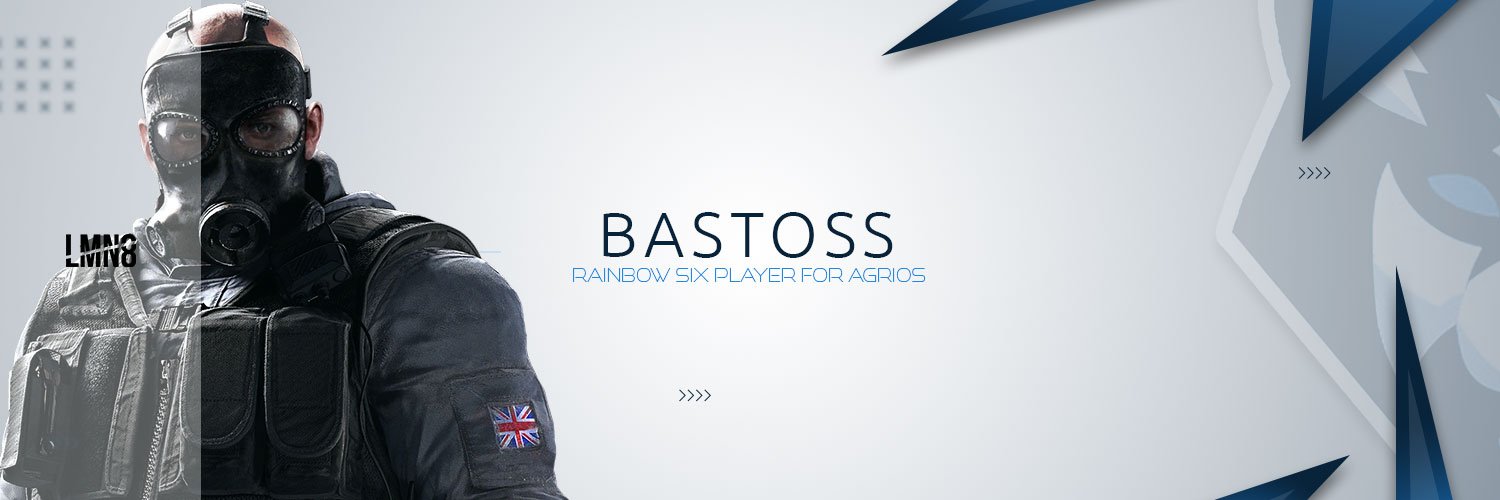 Bastoss banner