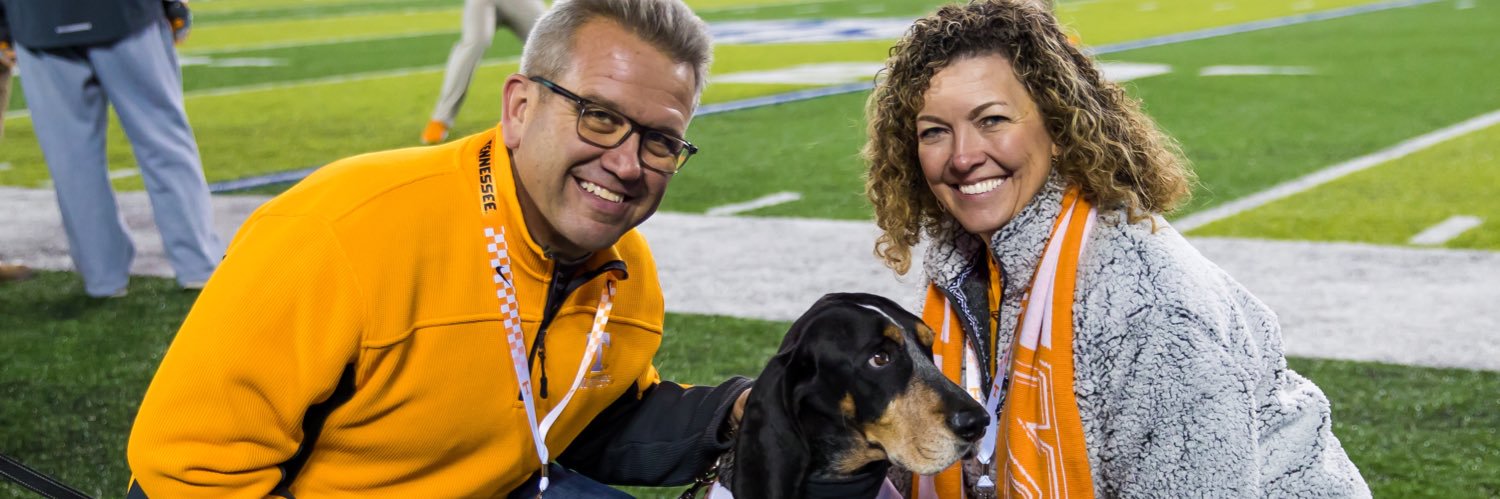 Tweetervols's profile banner image