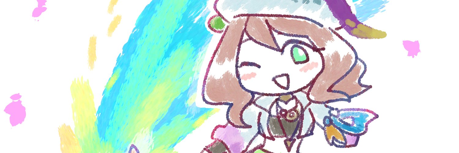 🌸 𝗪𝗵𝘆 𝗠𝗮𝗶𝗴𝗲's banner