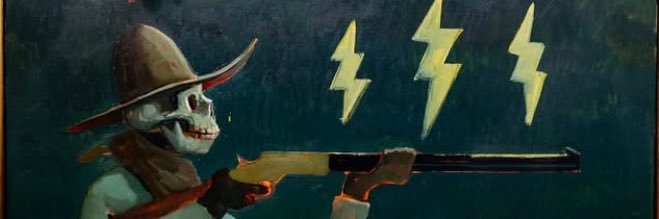 BuffaloNik's profile banner image