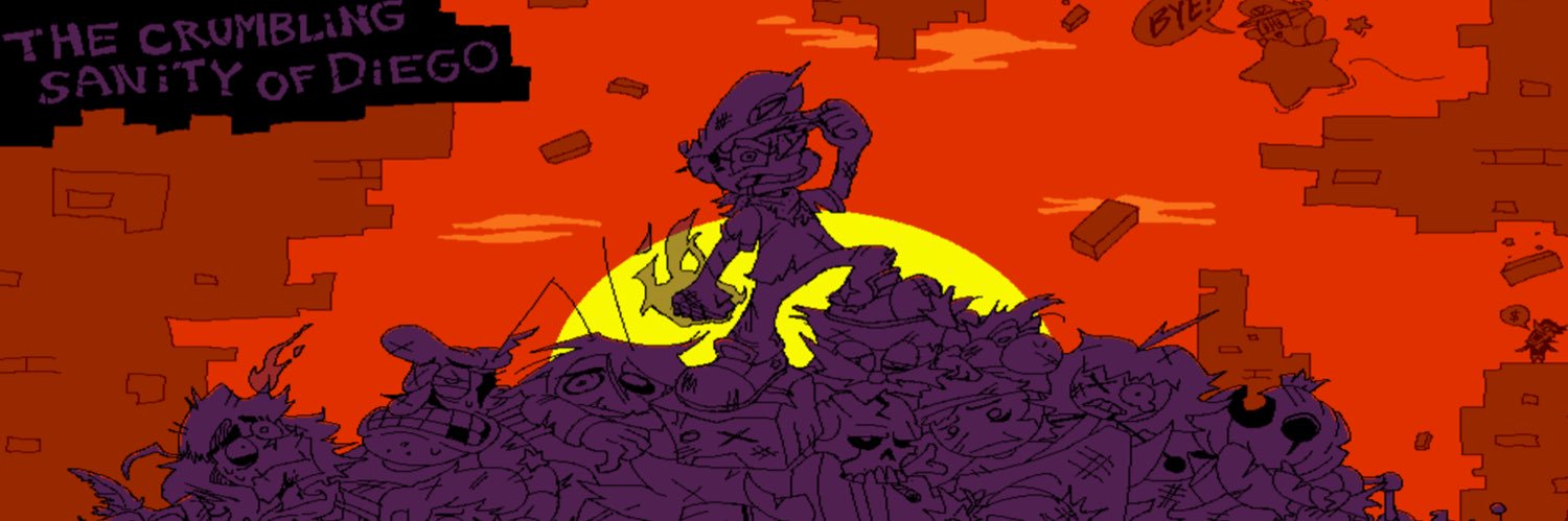 Dieg's banner