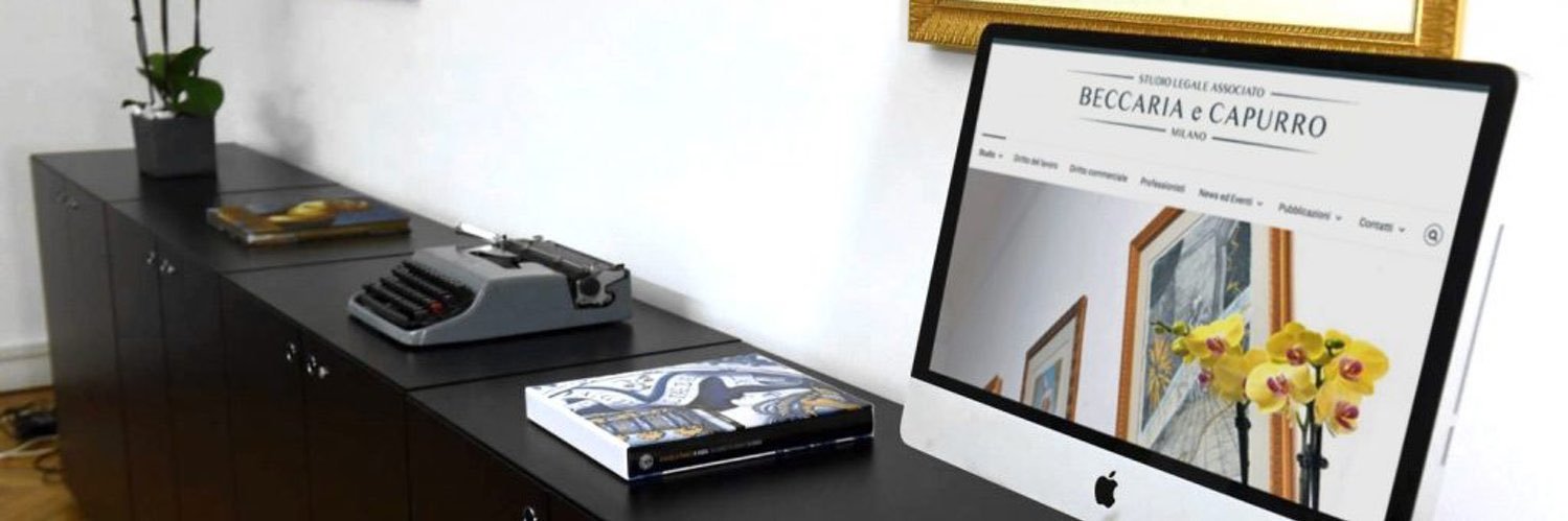 Filippo Capurro banner