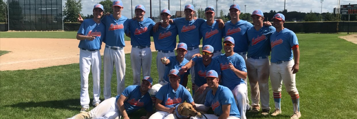 Moorhead Mudcats's banner