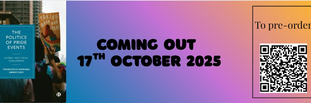 Dr. Francesca Romana Ammaturo (she/her) banner