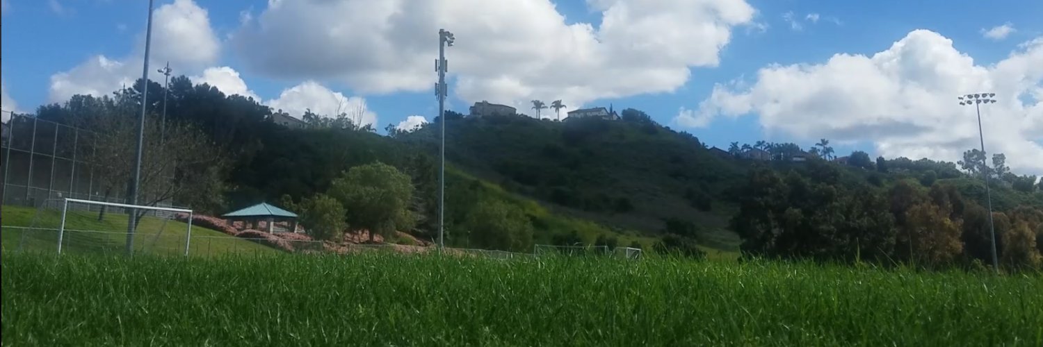 kshirka's profile banner image