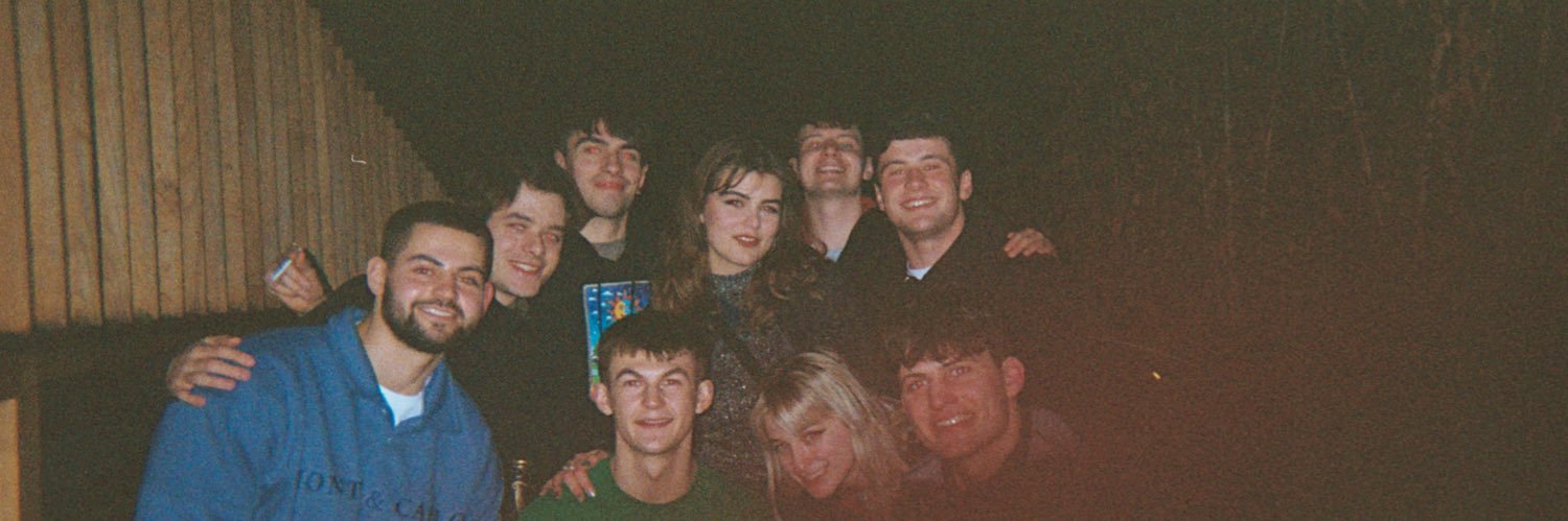 samStub's profile banner image