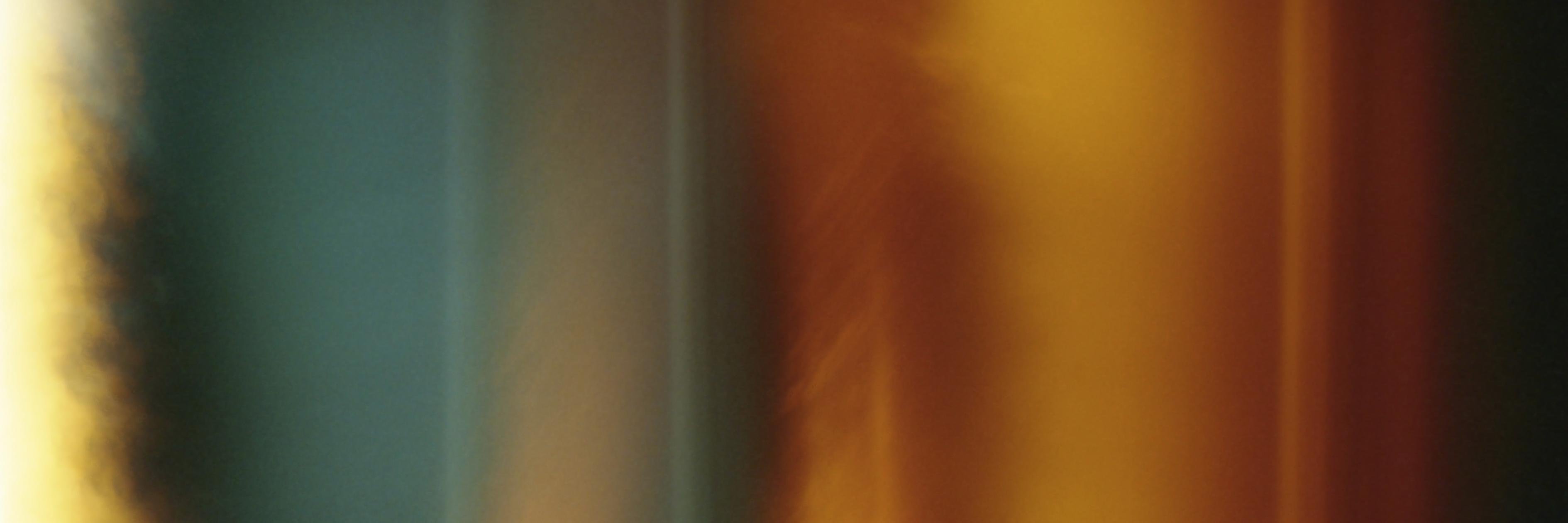 The American Scene banner