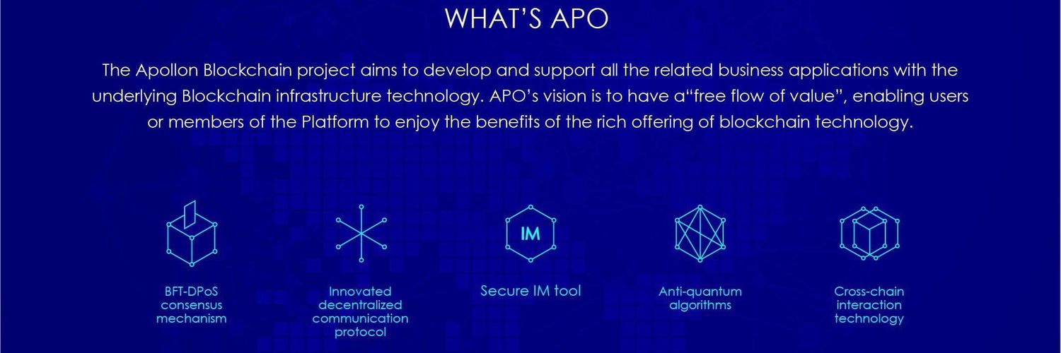 ApollonAlliance's profile banner image
