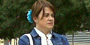 Lluisa Melgares banner