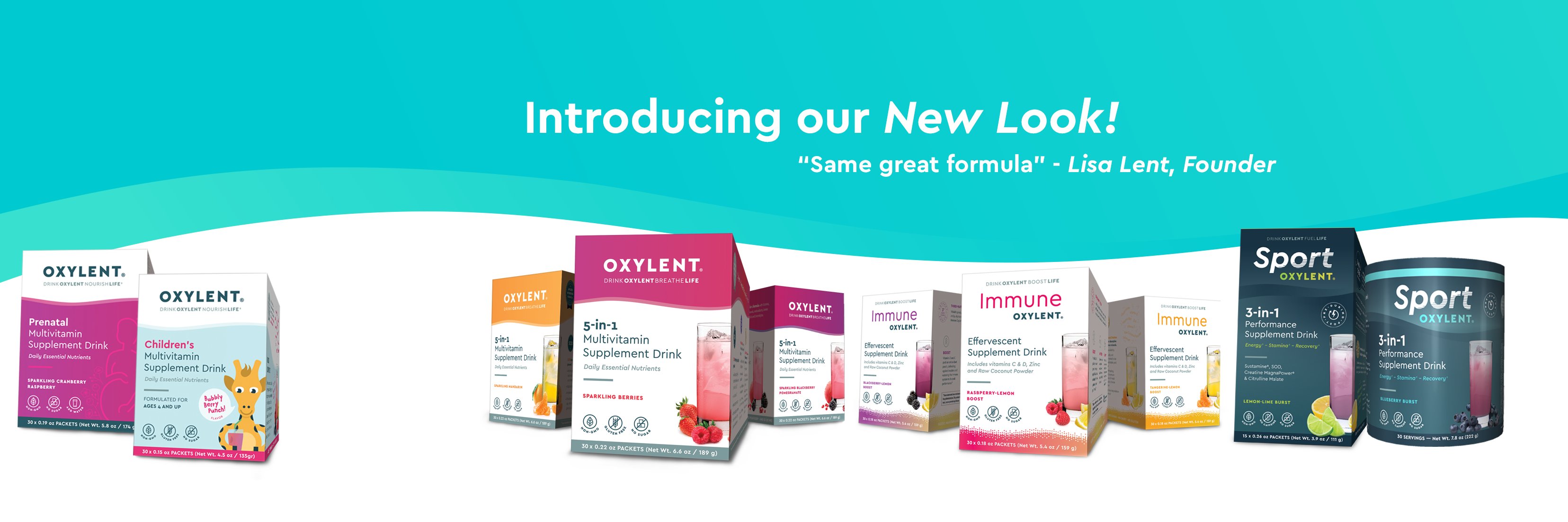 oxylent's profile banner image