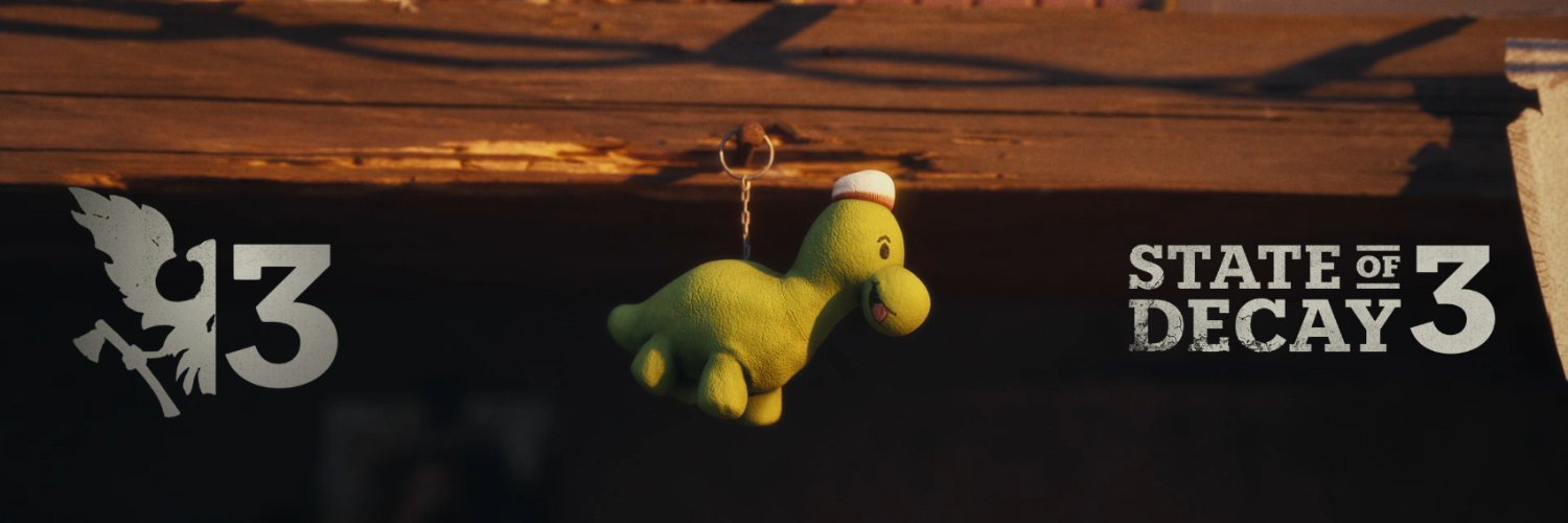 State of Decay 2 Mexico banner