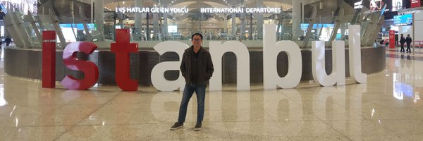 ChangYewCheong1 Profile Banner