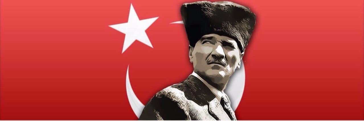 Kağan banner