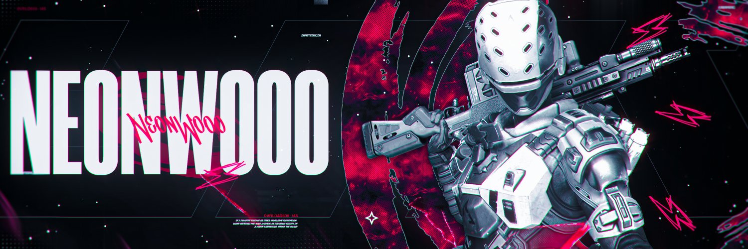 NeonWooo | banner
