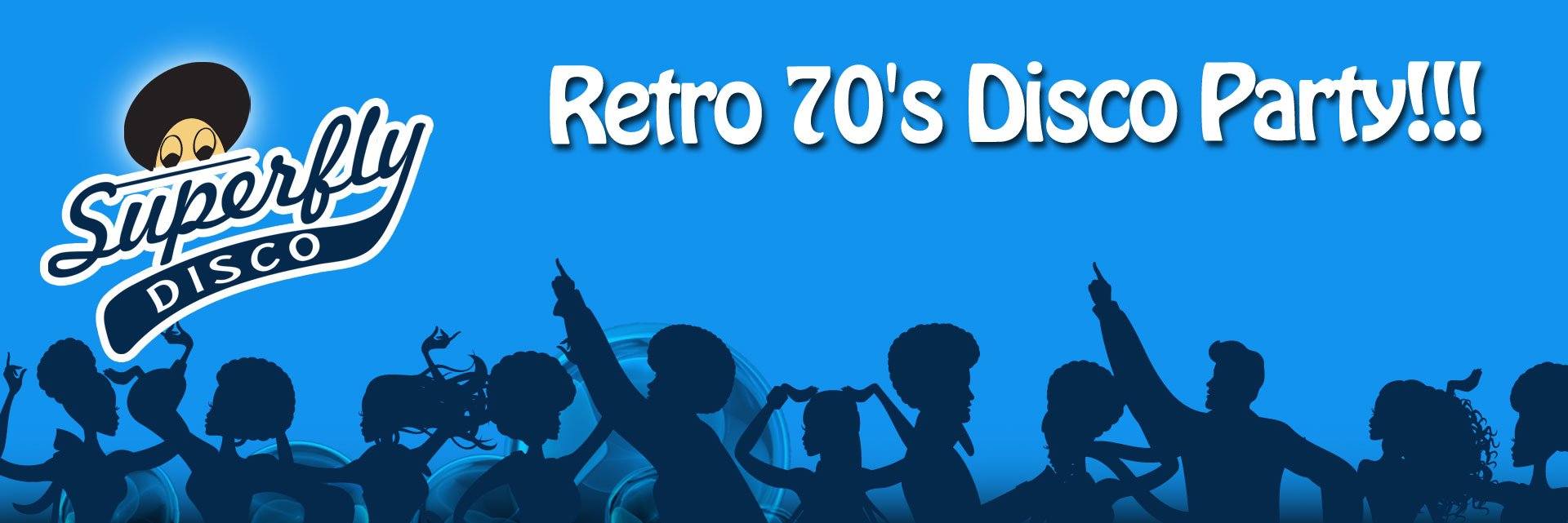 superflydisco's profile banner image