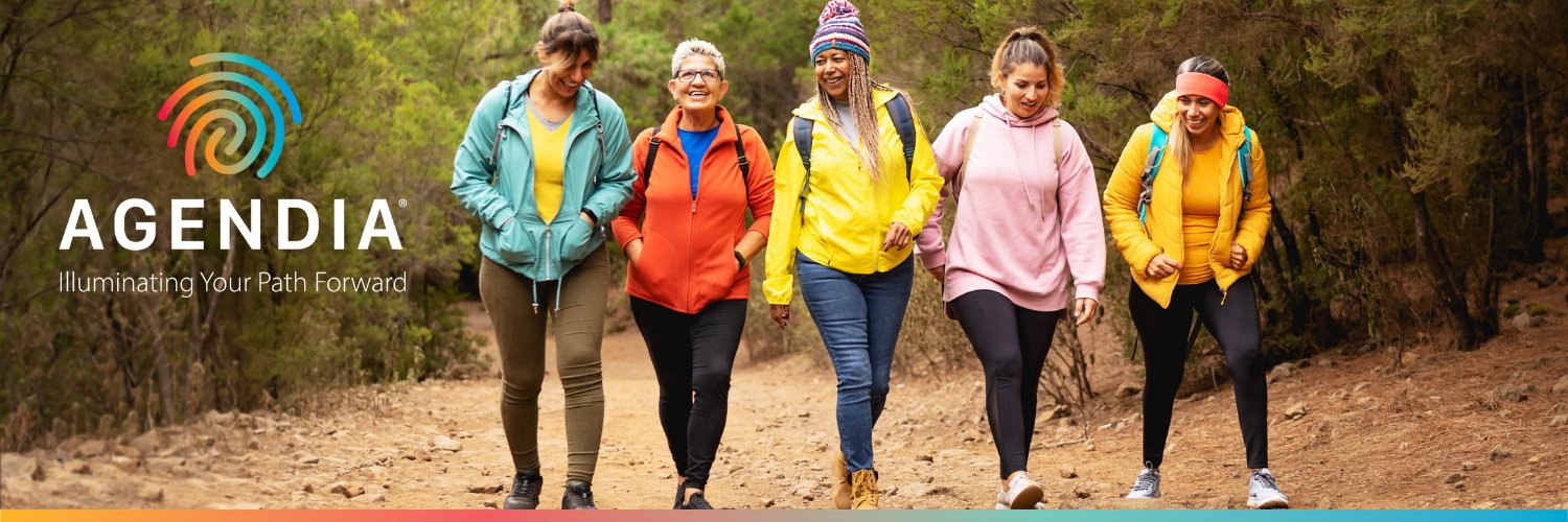 Agendia banner
