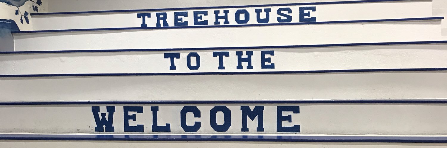 NoCoTreeHouse's profile banner image