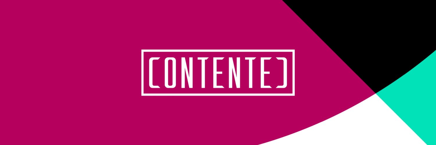 contented_group's profile banner image