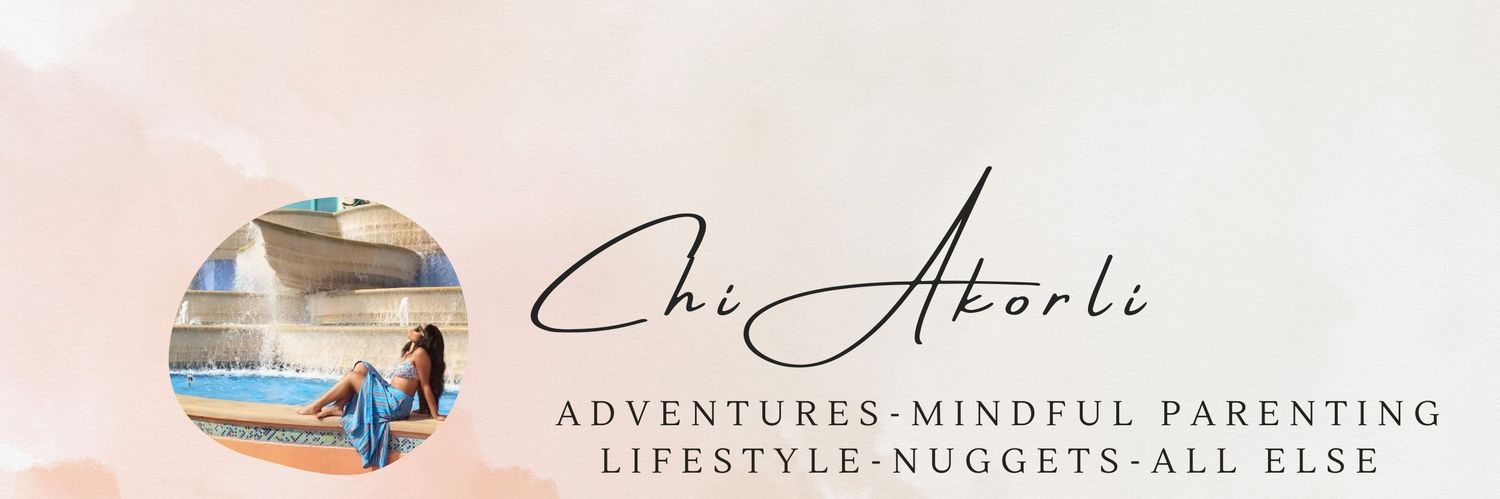 ChiAkorli's profile banner image