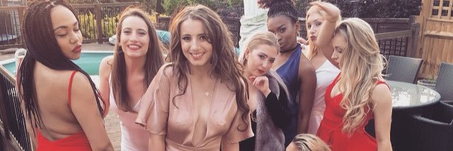 ChloeLouise07's profile banner image