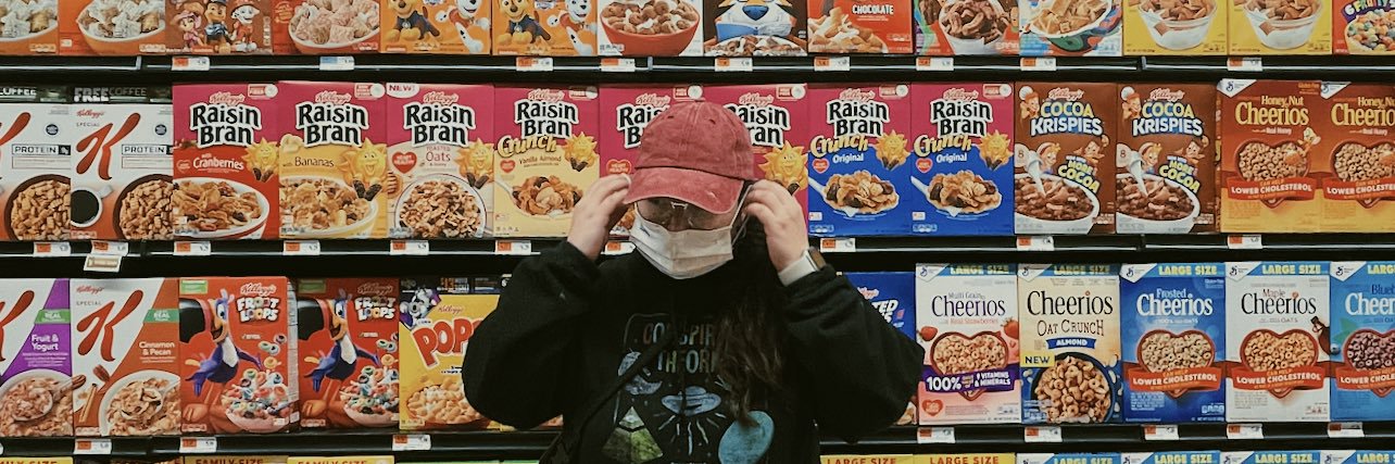 maariC's profile banner image