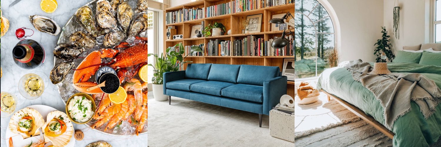 Tom Rees ⚡️ banner